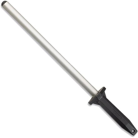 Mundial 3311-12 Diamond 12" Sharpening Steel