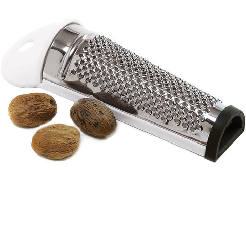 Norpro 335 Nutmeg Grater with Storage Compartment