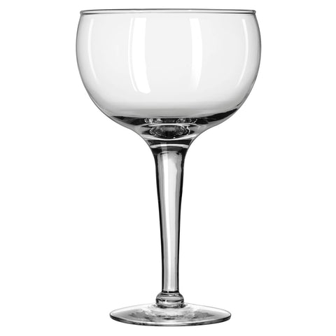 Libbey Glass 3403 Super Bowl 38 oz Hand-Blown Margarita Glass