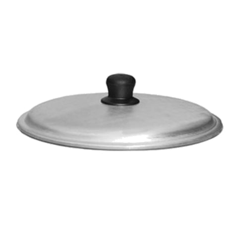 Town Equipment 34306C Cover / Lid for 6.7 Qt Caldero, 14" Diameter