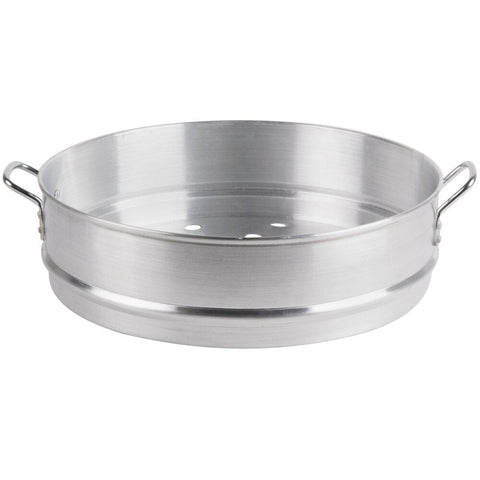 Town Equipment 34420 Chinese Aluminum Steamer Basket, 20"