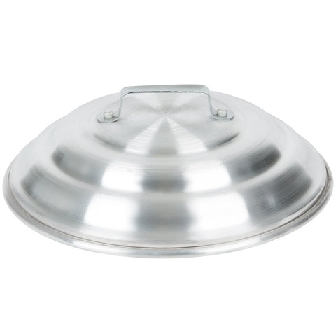 Town Equipment 34512 12" Aluminum Chinese Steamer Cover