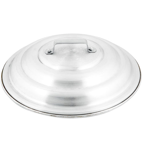 Town 34514 14" Aluminum Chinese Steamer Cover