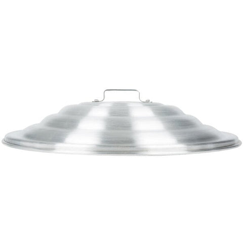 Town Equipment 34518 18" Aluminum Chinese Steamer Cover