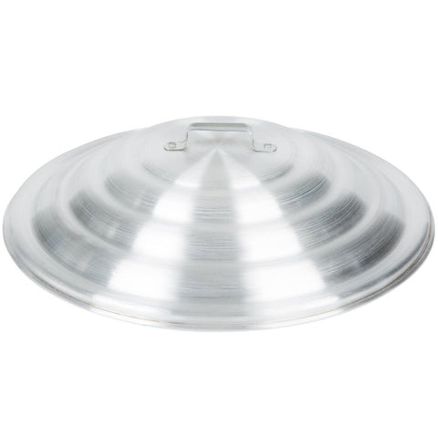 Town Equipment 34518 18" Aluminum Chinese Steamer Cover