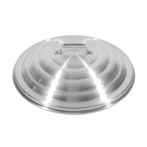 Town 34522 22" Aluminum Steamer Cover