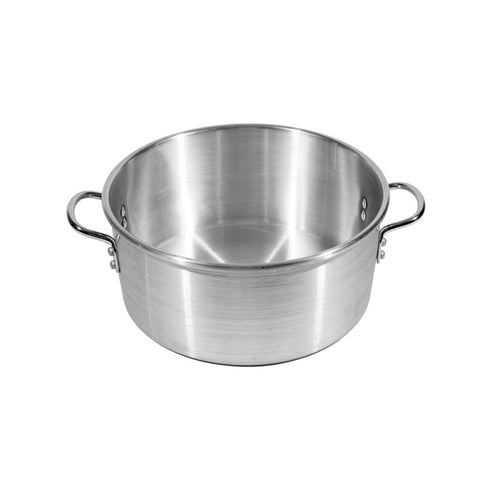 Town 34522 22" Aluminum Steamer Cover