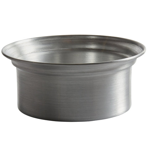 Town 34640 11-3/4" Round Aluminum Steamer Pan