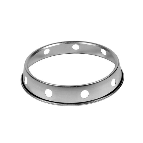 Town Food Service 34708 14" Stainless Steel Wok Ring