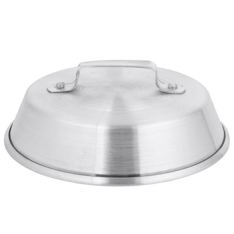 Town 34910 10" Aluminum Wok Cover