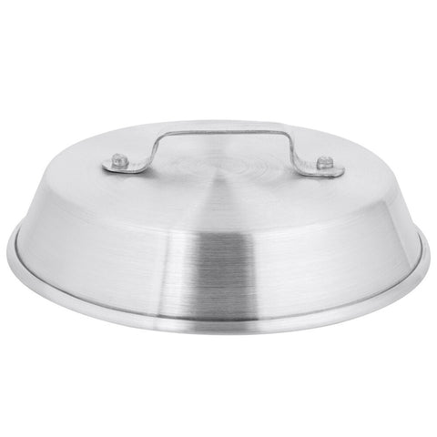 Town 34911 11-1/2" Aluminum Dome Wok Cover