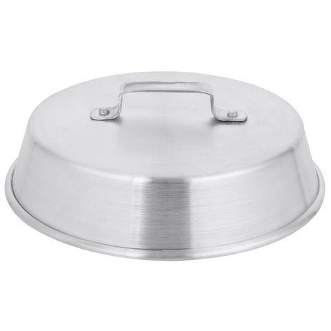 Town 34912 12-1/2" Aluminum Wok Cover