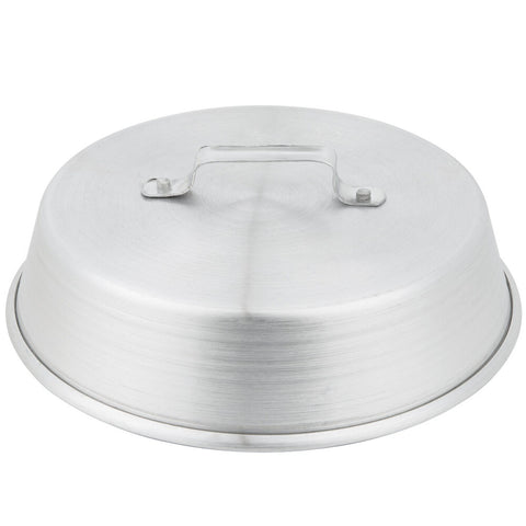 Town Food Service 34913 13.5" Aluminum Wok Cover