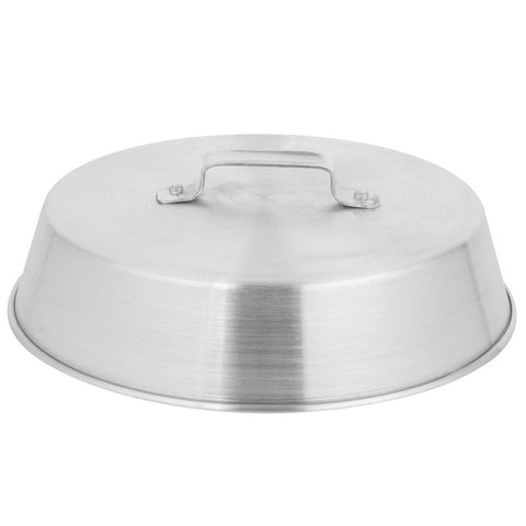 Town 34914 14 1/4" Aluminum Wok Cover