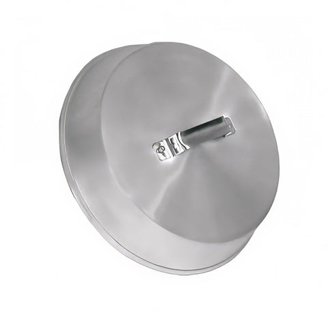 Town 34922 22-1/2 in. Aluminum Wok Cover