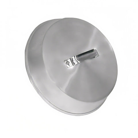 Town 34922 22-1/2 in. Aluminum Wok Cover