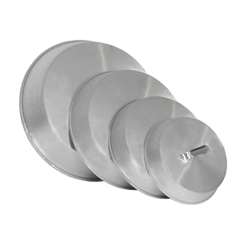 Town 34924 24-1/2" Aluminum Wok Cover