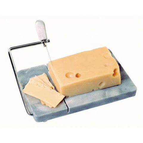 NORPRO 349 Marble Cheese Slicer with 2 Replacement Wires
