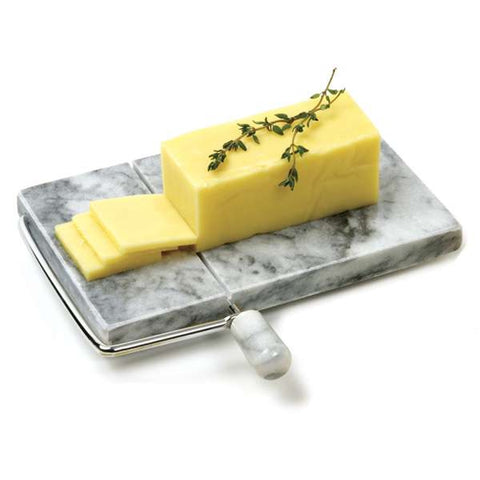 NORPRO 349 Marble Cheese Slicer with 2 Replacement Wires