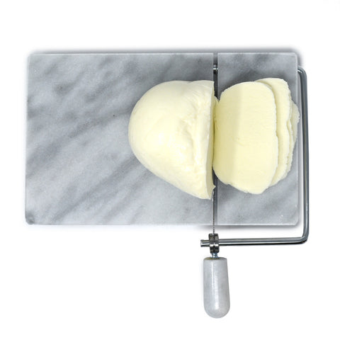 NORPRO 349 Marble Cheese Slicer with 2 Replacement Wires