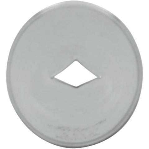 Ateco 352 V-Cut Essex Leaf Decorating Pastry Tip