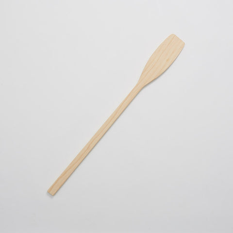 American Metalcraft 360 - 36" Wood Stirring Paddle