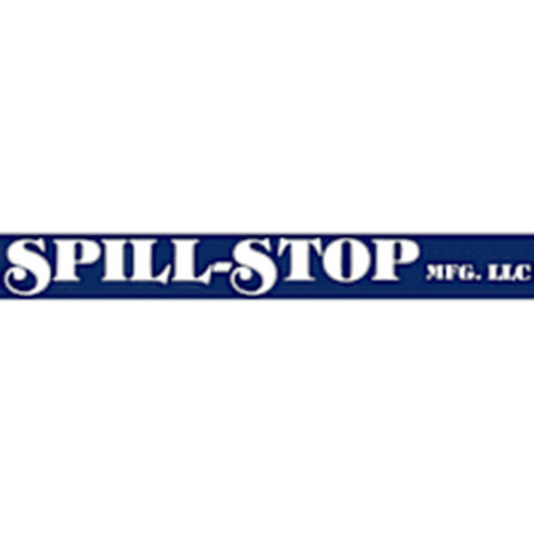 Spill-Stop 361-00 Clear Plastic Pourer with Black Collar