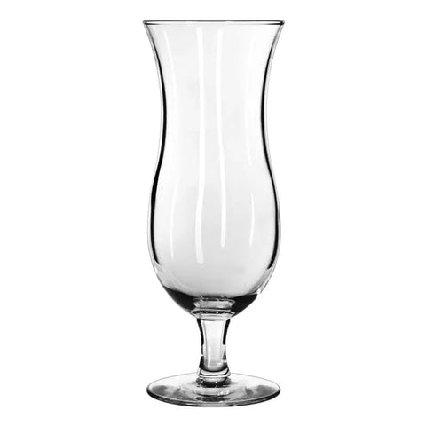 Libbey Glass 3617 Cyclone 15 oz Hurricane Cocktail Glass
