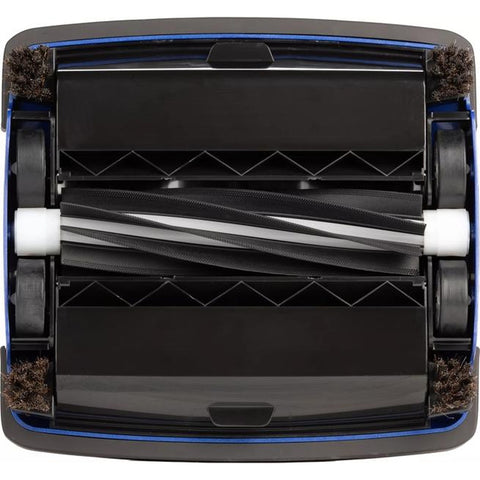CFS Brands 3639914 Duo-Sweeper Multi-Surface Floor Sweeper, 9-1/2 in, Blue