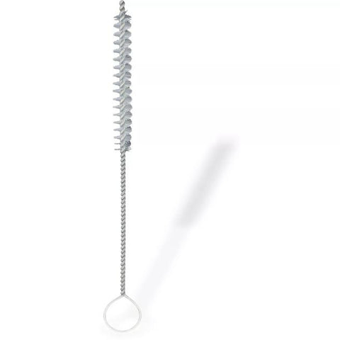 CFS Brands 3655200 Flo-Pac Spout Brush, 8 in, White