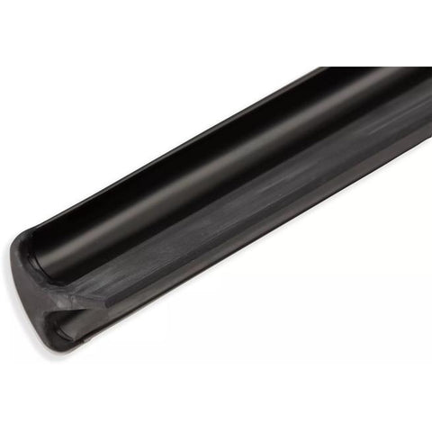 CFS Brands 3656803 Sparta Single Blade Squeegee, 24 Inch, Black