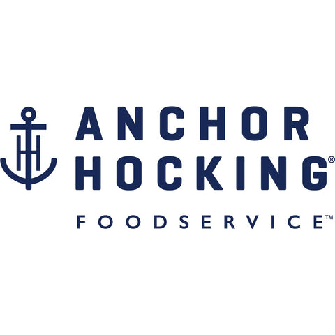 Anchor Hocking Foodservice 3661U 1.5 oz. Whiskey Shot Glass