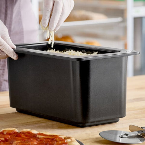 Cambro 36CF110 Salad Bar Crock
