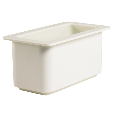 Cambro 36CF148 Cold Food Crock for Salad Bars