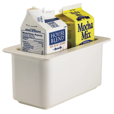 Cambro 36CF148 Cold Food Crock for Salad Bars