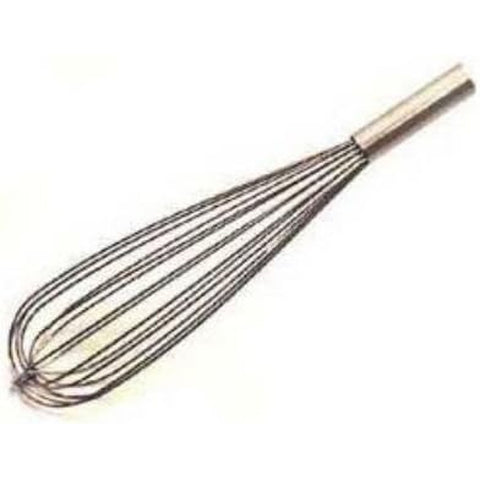 Best Manufacturers 36HSS 36" Stainless Steel Mayonnaise Whip