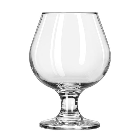 Libbey Glass 3704 Embassy 9.25 oz Brandy Snifter Glass