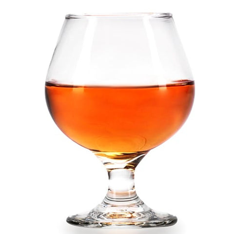 Libbey Glass 3704 Embassy 9.25 oz Brandy Snifter Glass