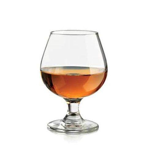 Libbey Glass 3705 Embassy 11.5 oz Brandy Snifter Glass