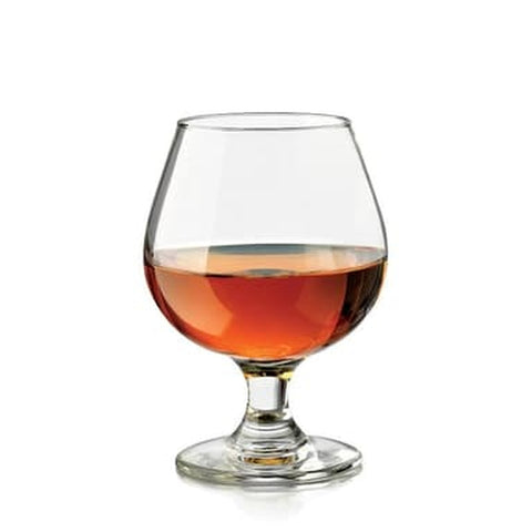 Libbey Glass 3705 Embassy 11.5 oz Brandy Snifter Glass