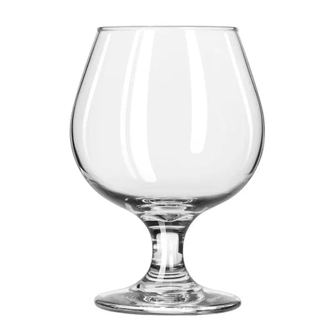 Libbey Glass 3705 Embassy 11.5 oz Brandy Snifter Glass