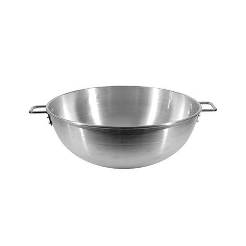 Town Food Service 37180 80 Qt. Round Bottom Handled Pot