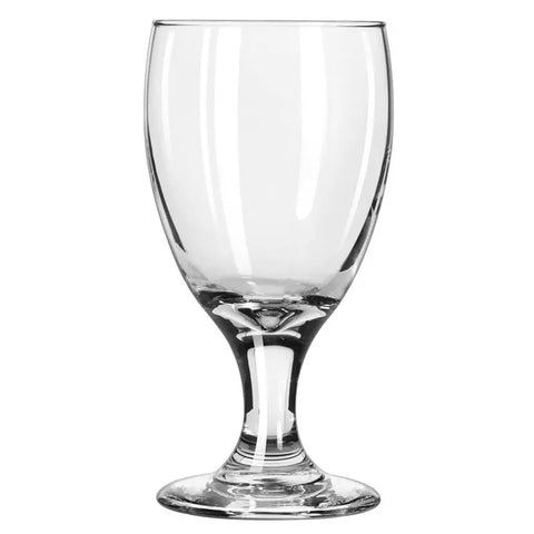 Libbey 3721 Embassy Royale Banquet Goblet, 10.5 oz