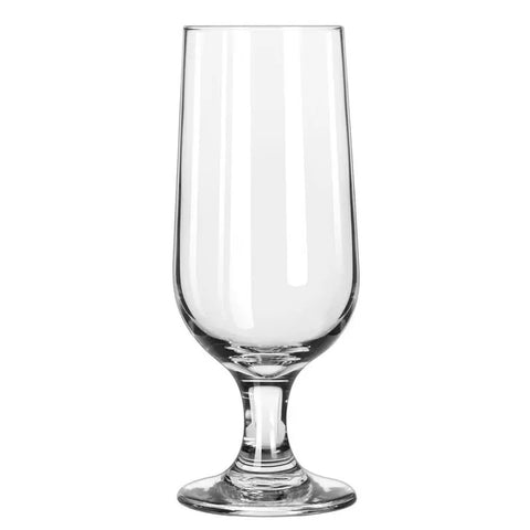 Libbey 3728 Embassy 12 oz Stemmed Beer Glass