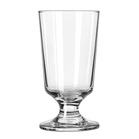Libbey Glass 3736 Embassy Footed 8 oz Highball Glass