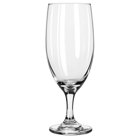 Libbey Glass 3750 Embassy Royale 16 oz Tall Iced Tea Glass