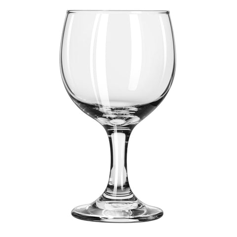 Libbey 3757 Embassy 10.5 oz Clear Wine Glass