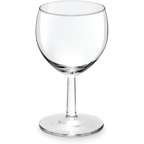 Libbey 3764 Embassy 8.5 oz Clear Wine Glass