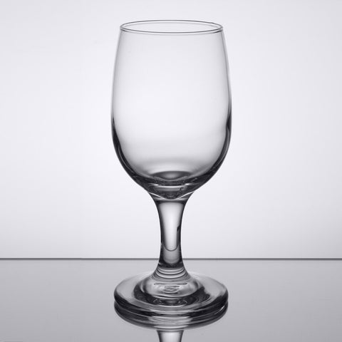 Libbey Glass 3765 Embassy 8.5 oz. White Wine Glass