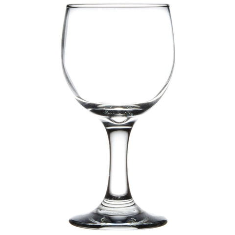 Libbey Glass 3769 Embassy 6.5 oz. All-Purpose Wine Glass